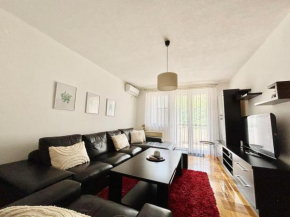 Old Town Apartment Nadja